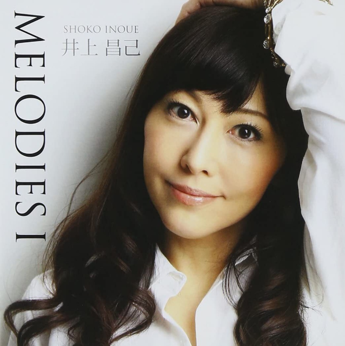MELODIES 1 / 井上昌己 | Ratspack Records