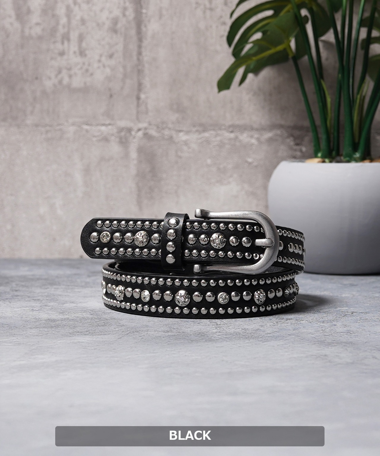 ◆リリースタッズベルト◆fr-50947a