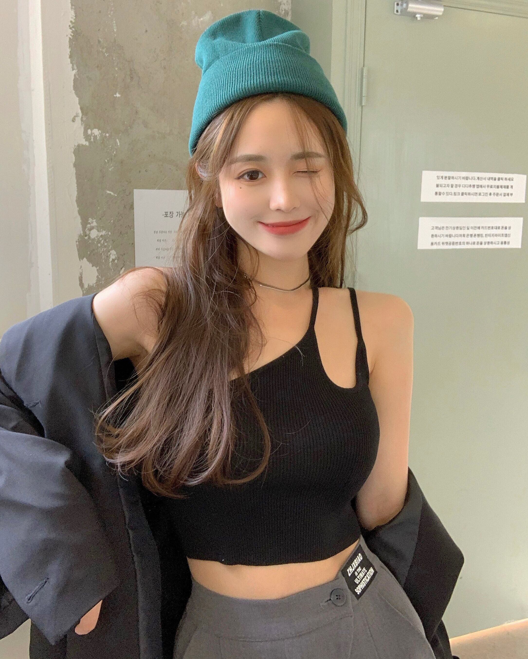 スリムベルト ニットレディースサマーソリッド カラー薄手 大人ガーリー スウィート キュート カジュアル 夏物 ハーネス ソリッドカラー ドラファッションホール92629566285