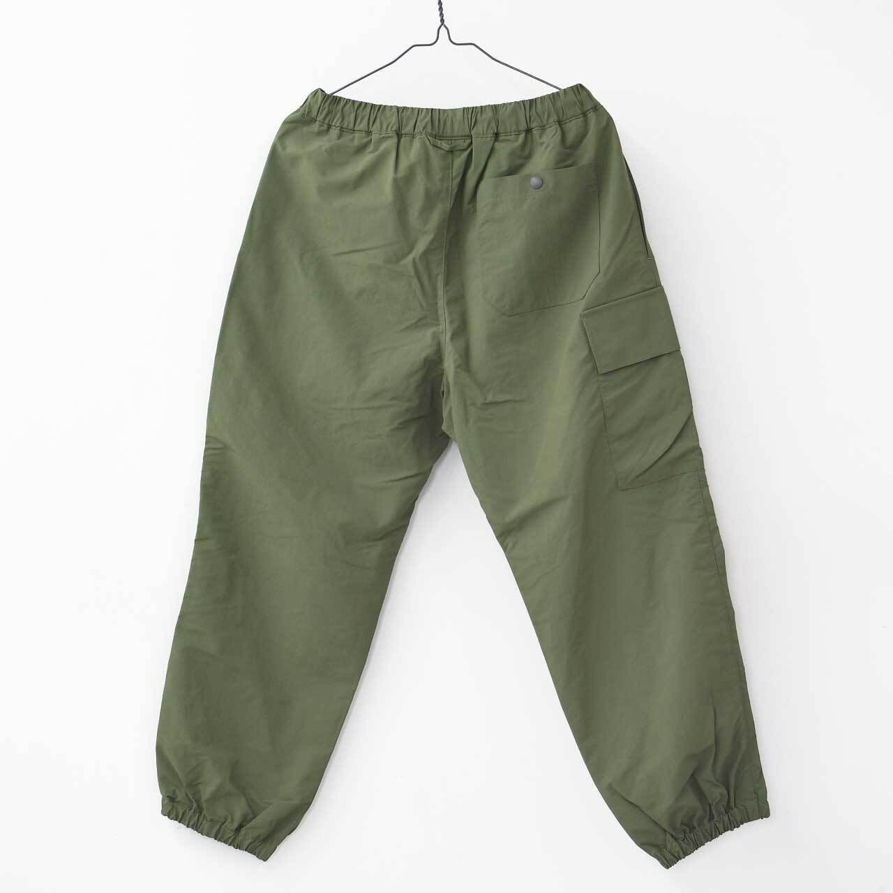 DELICIOUS [デリシャス] Urban Military Easy Pants [DP9225] アーバン