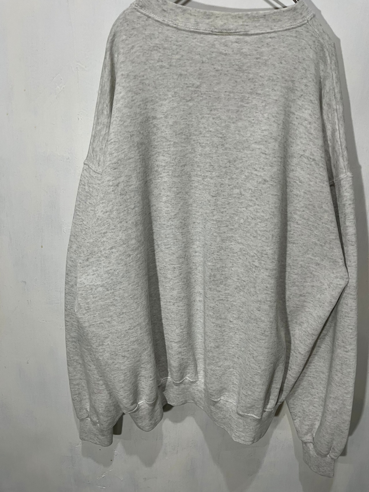 90's PLANET HOLLYWOOD Sweat Shirt【L】