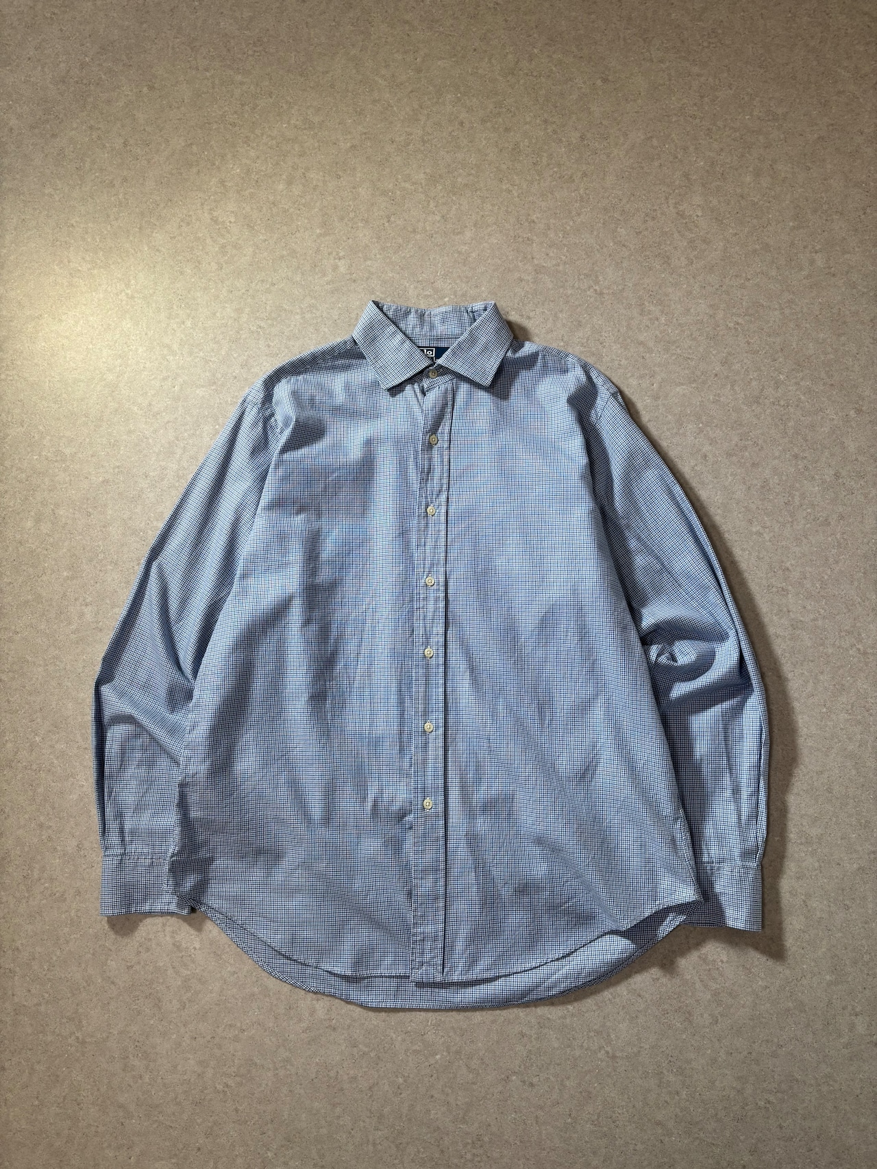 Ralph Lauren check shirt