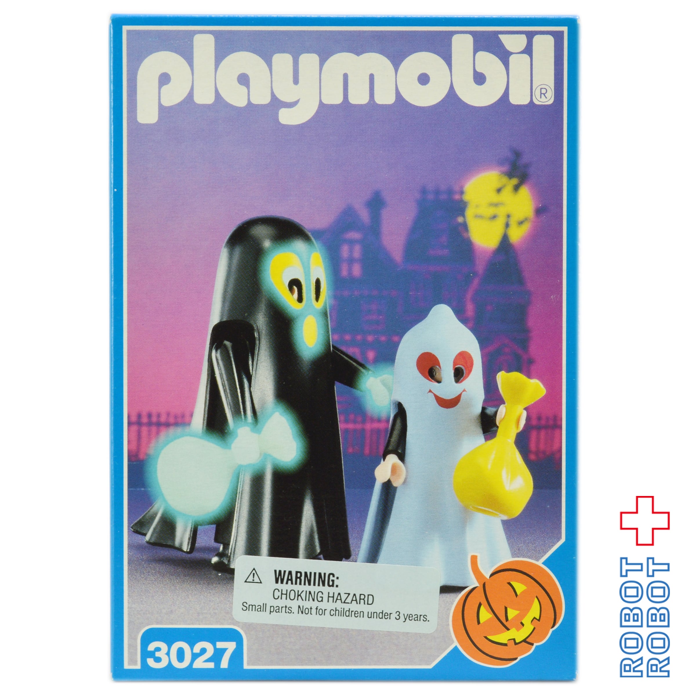 playmobil プレイモービル | ROBOTROBOT