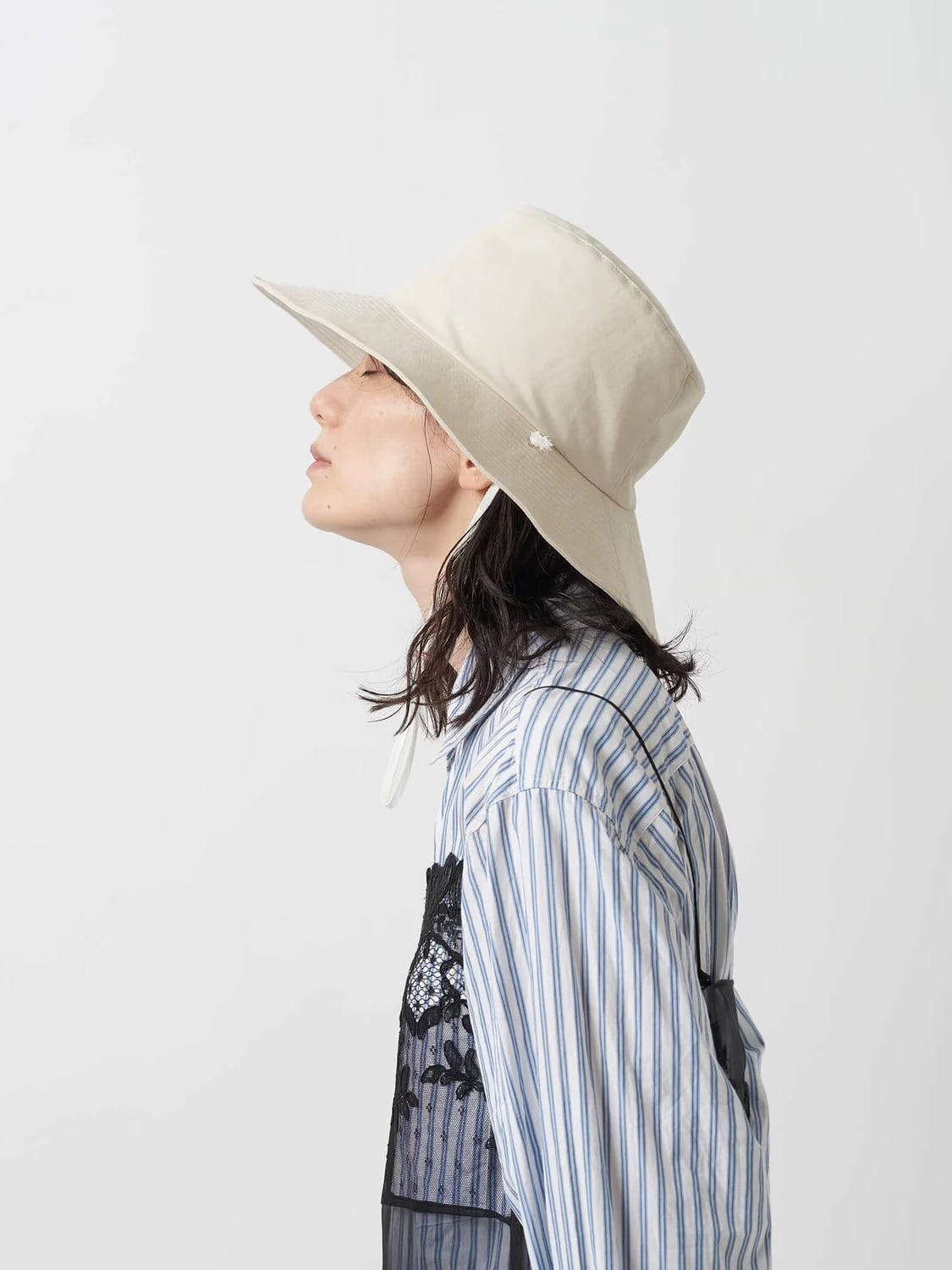 La Maison de Lyllis / HAMPTON【ハンプトン】 | anouk