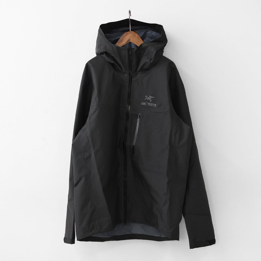 ARC'TERYX [アークテリクス正規代理店] Alpha SL Jacket Men's