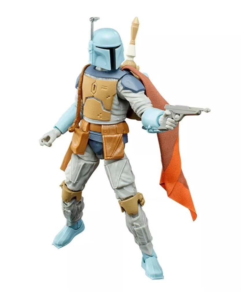 スター・ウォーズ ブラックシリーズ 50周年記念版 ドロイド