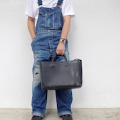 i ro se “KAGO” TOTE BAG L