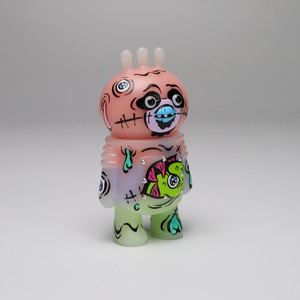 FUNNFUNN #122 Parasite-01