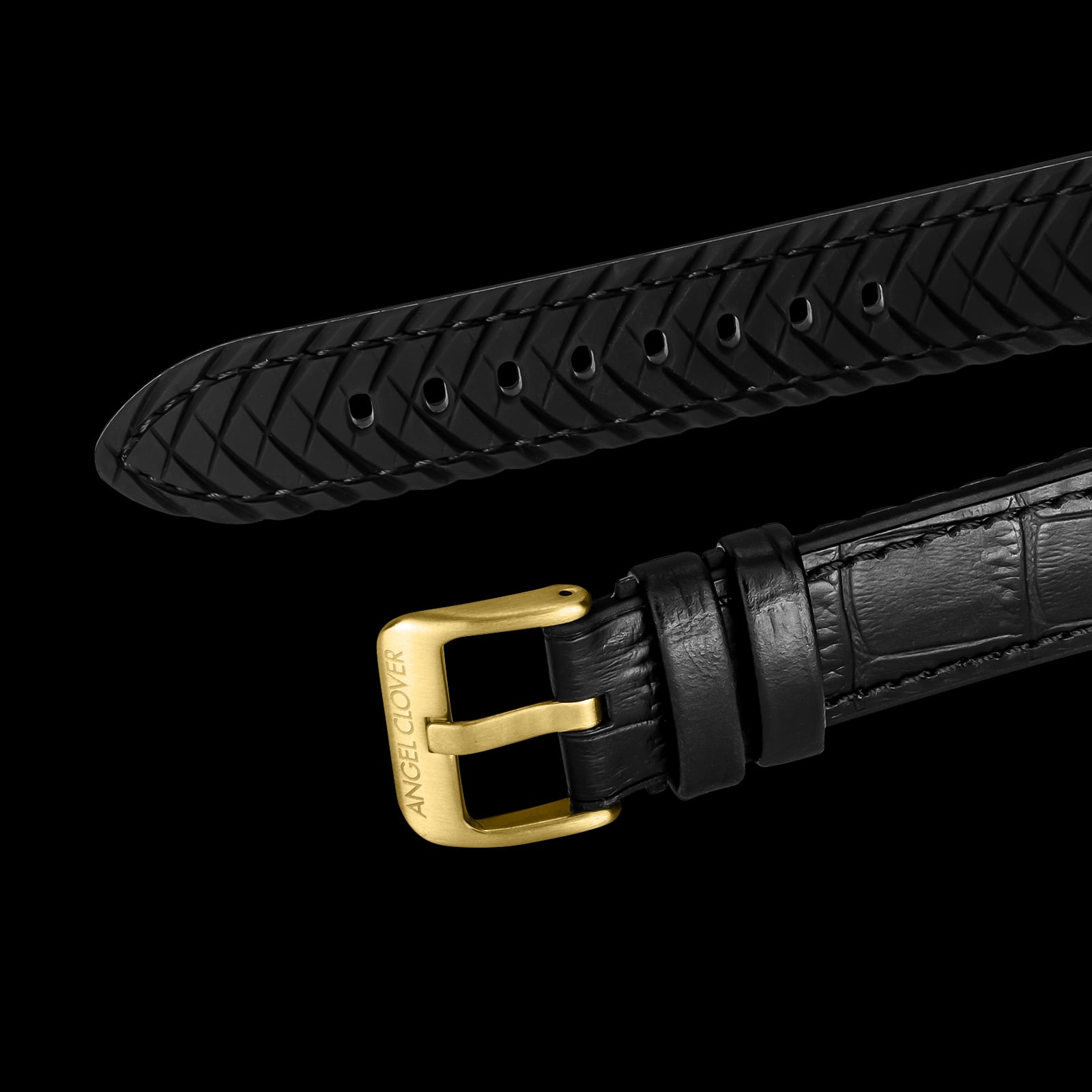 GARO 手彫り装飾 限定本数】ANGEL CLOVER × 牙狼＜GARO＞20周年