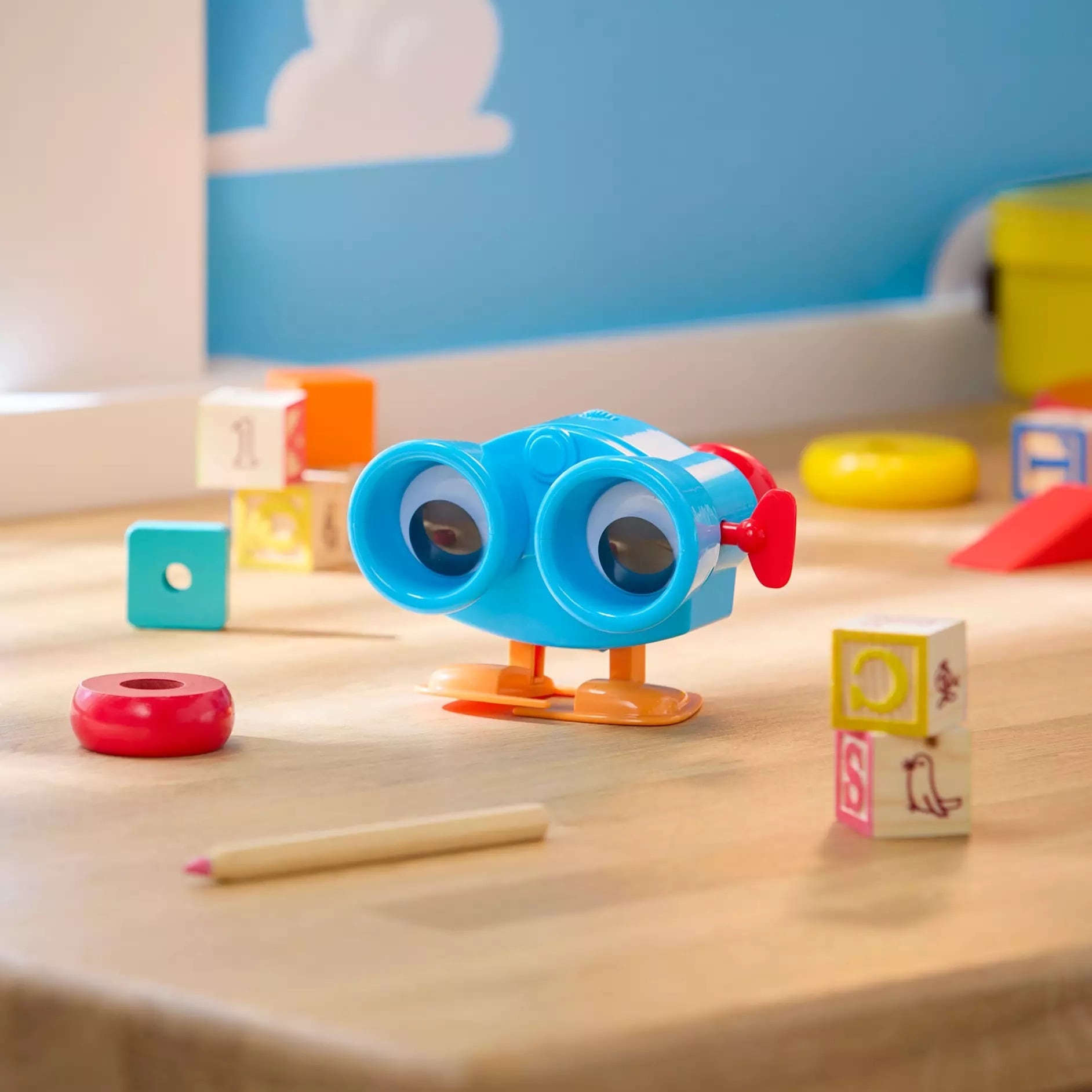 ディズニーストア トイ・ストーリー レニー アクションフィギュア 未