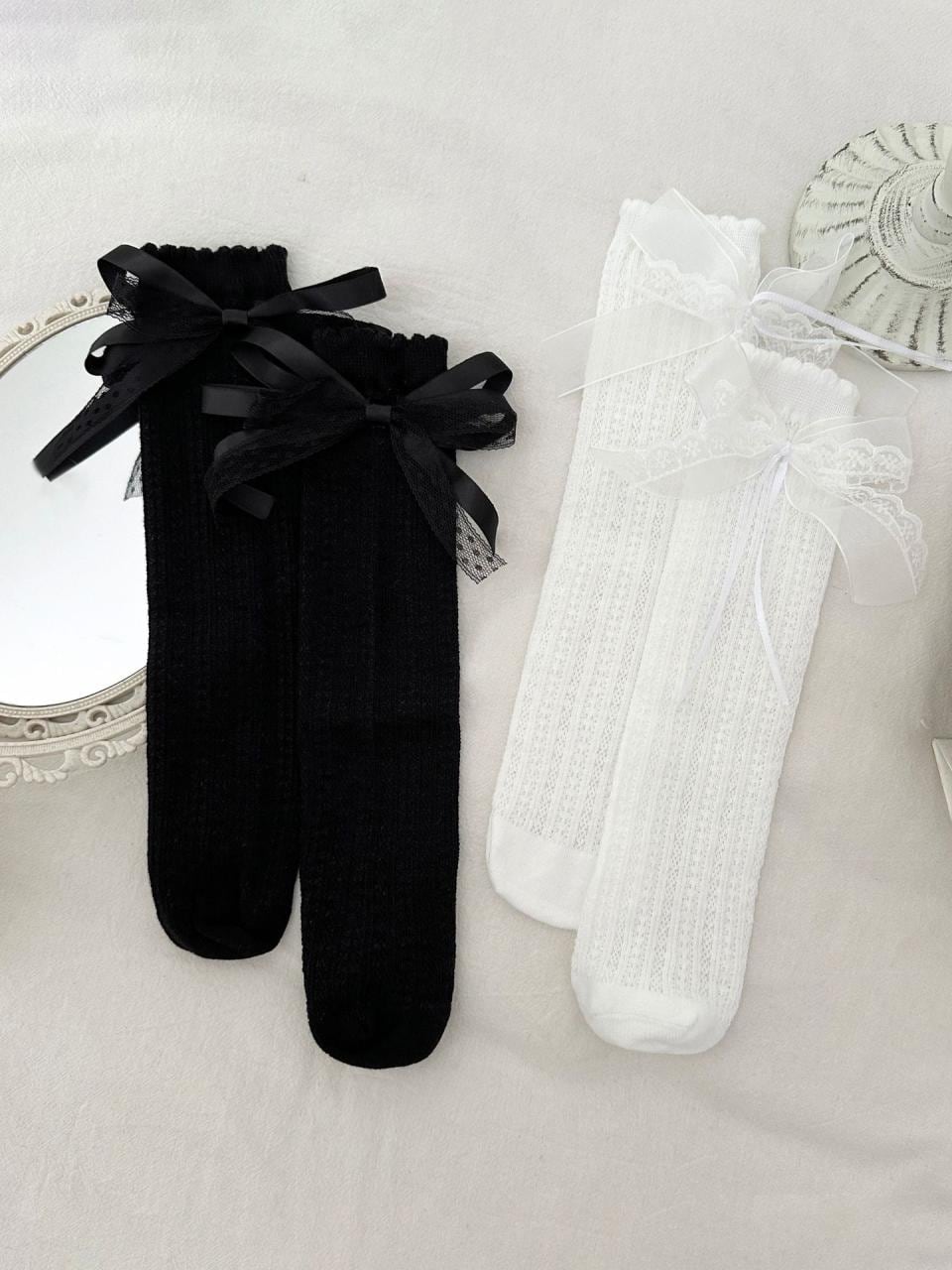 CLASS / CCES21UNI A DOMIGO HI-SOCKS - RIB | Pay ID