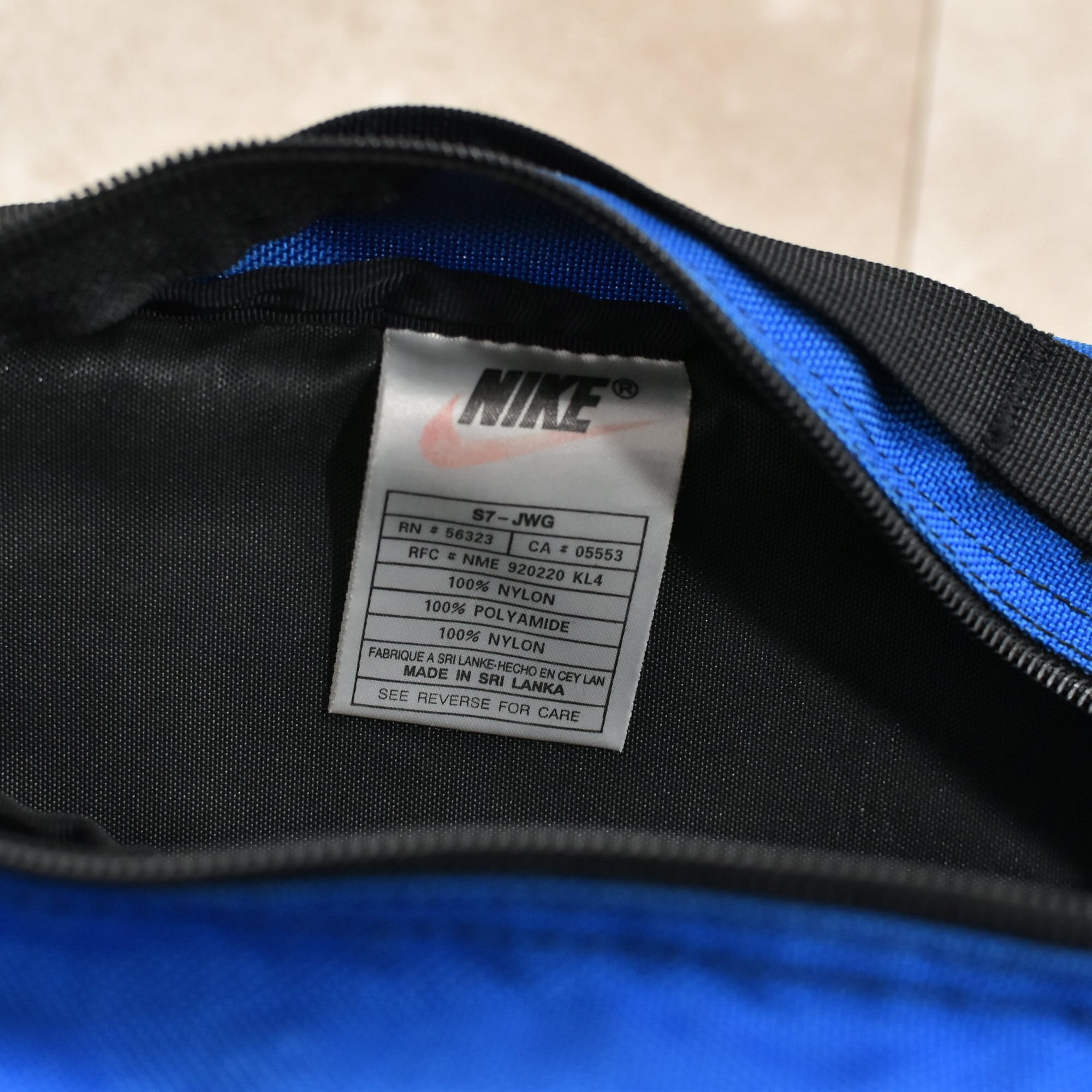 90s NIKE ACG MAKALU Ⅱ | 古着屋 grin days memory 【公式】古着通販