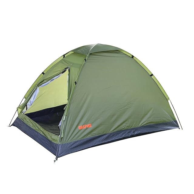 LITEWAY ILLUSION DUO TENT Grey / ライトウェイ イリュージョン