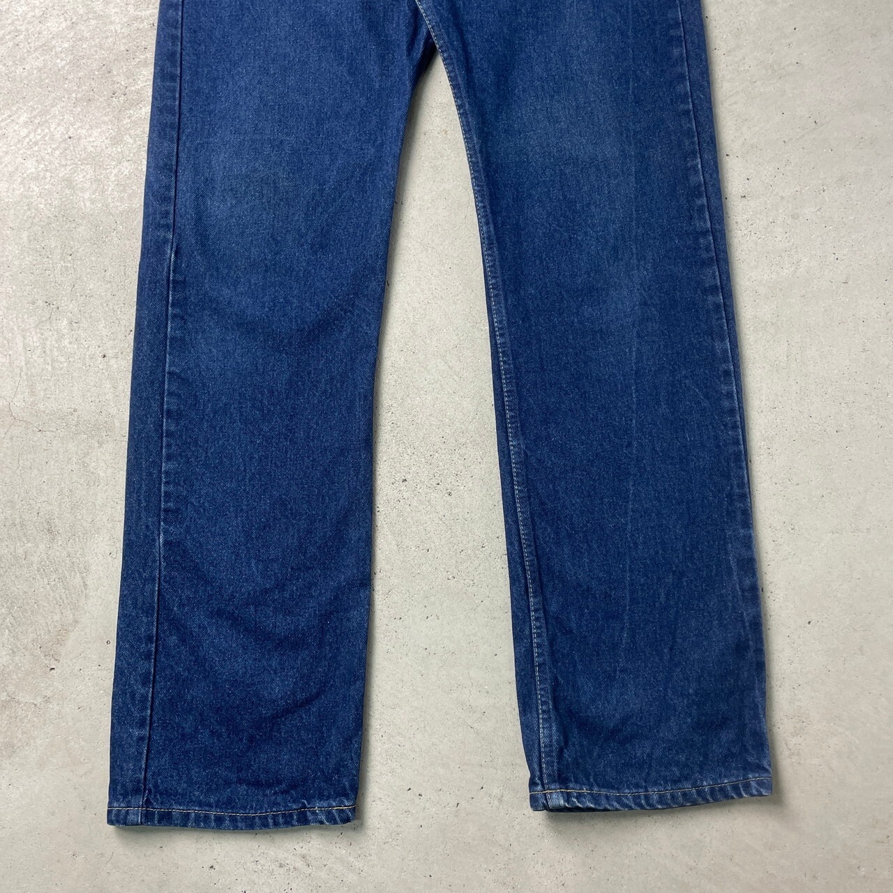 80年代 USA製 Lee リー 200-0147 デニムパンツ メンズW38 古着 80s 