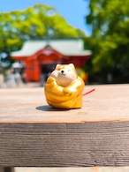 まっちょ柴犬みくじ