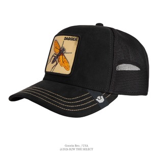 Goorin Bros. Golden Dagger VOID
