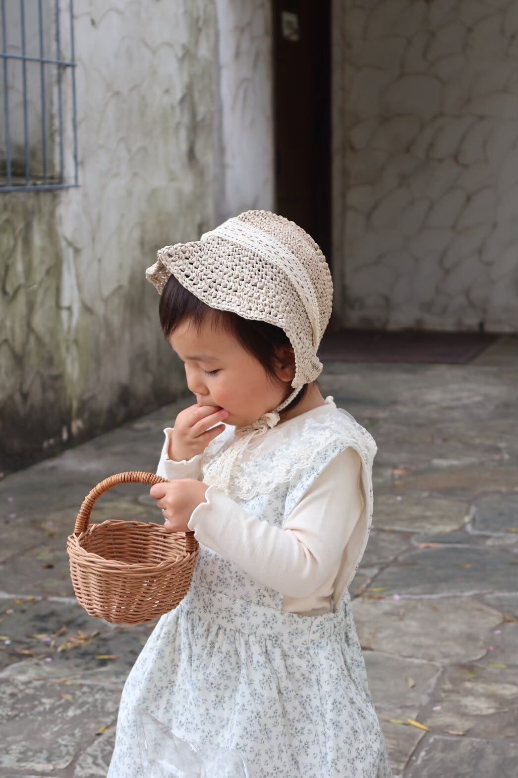 即納 ) 24 anne suit / anneshirley | milu