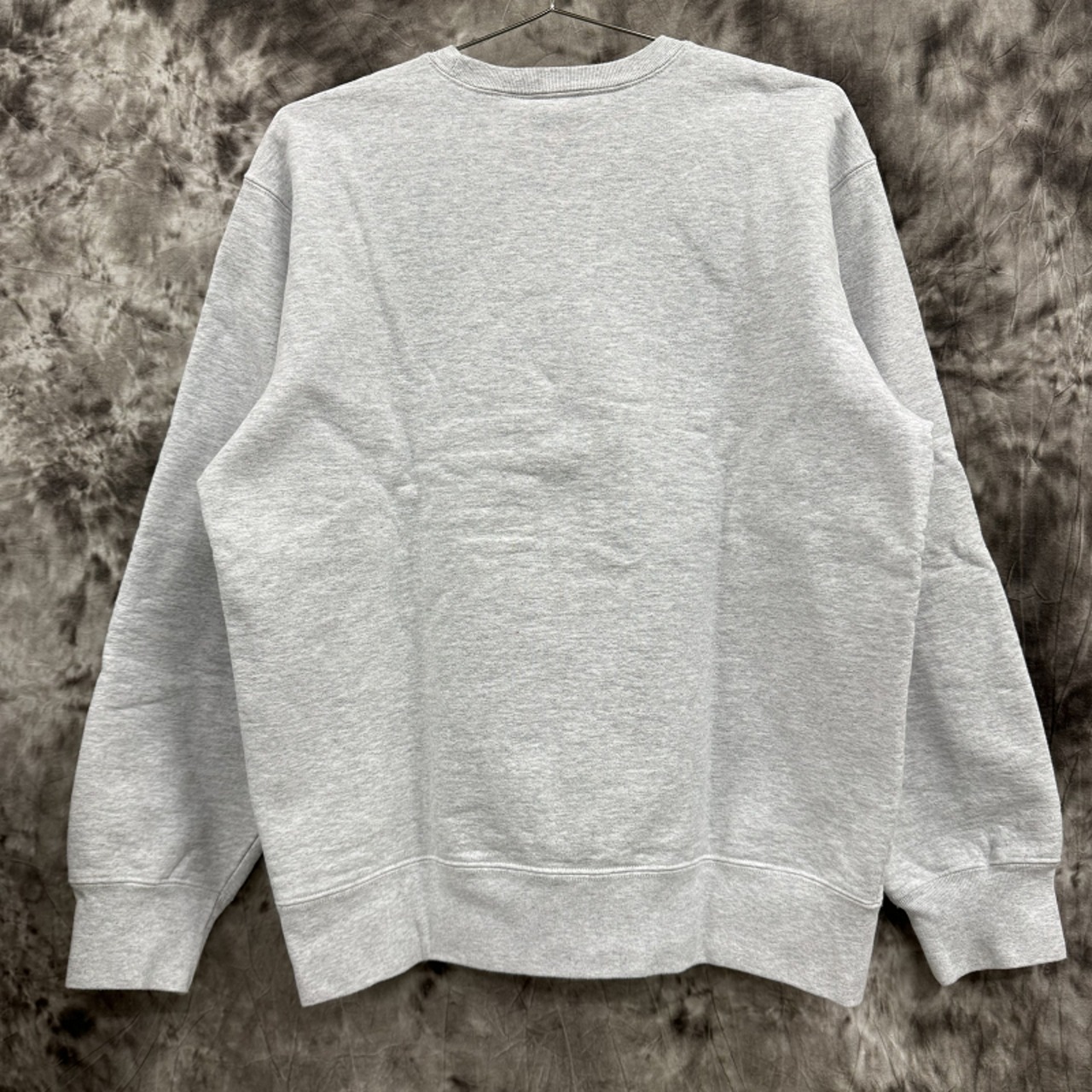 Supreme/シュプリーム【19AW】Fuck You Crewneck/ファックユー クルー  