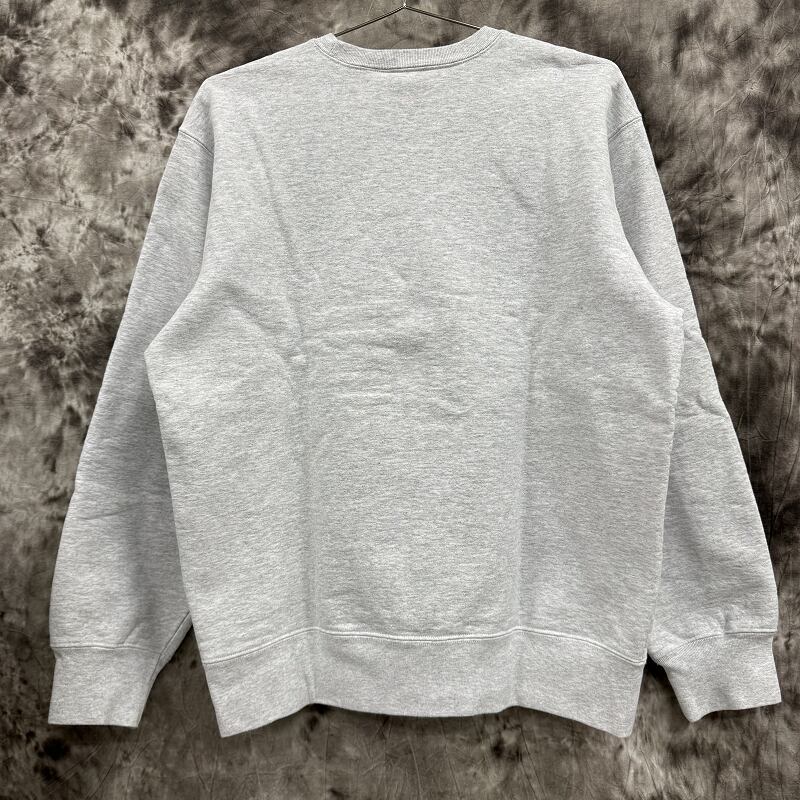 Supreme/シュプリーム【19AW】Fuck You Crewneck/ファックユー クルー  
