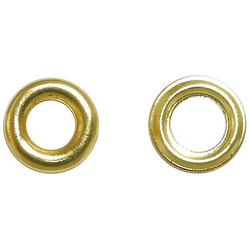 片面ハトメ＃200 内径4㎜（1箱25組入） | ボタンのムツミヤ