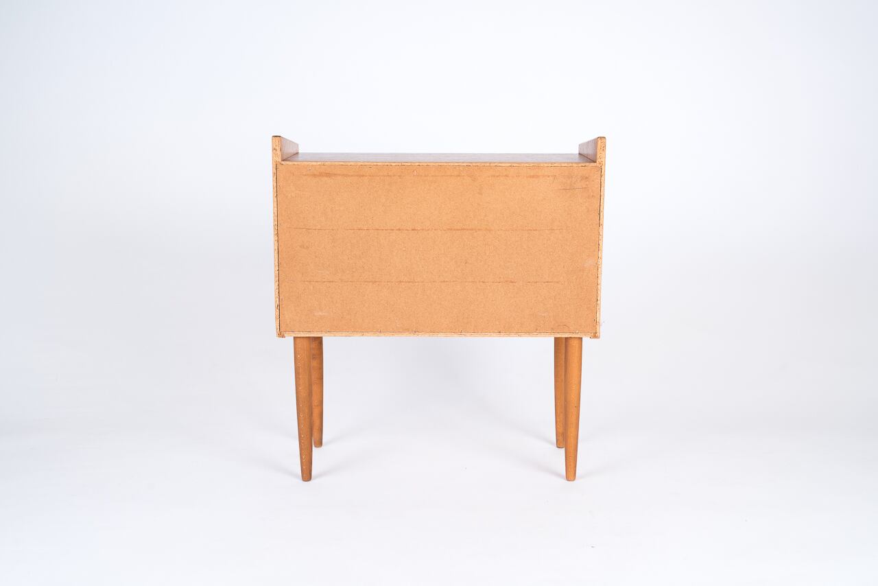 チェスト デンマーク製 チーク材 | kerran kerran (ケランケラン