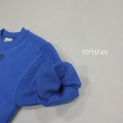 韓国子供服 / 26Autumn / soybean / milo popo スウェット / キッズ服 / ジュニア服 / 秋服 *XS~JM*