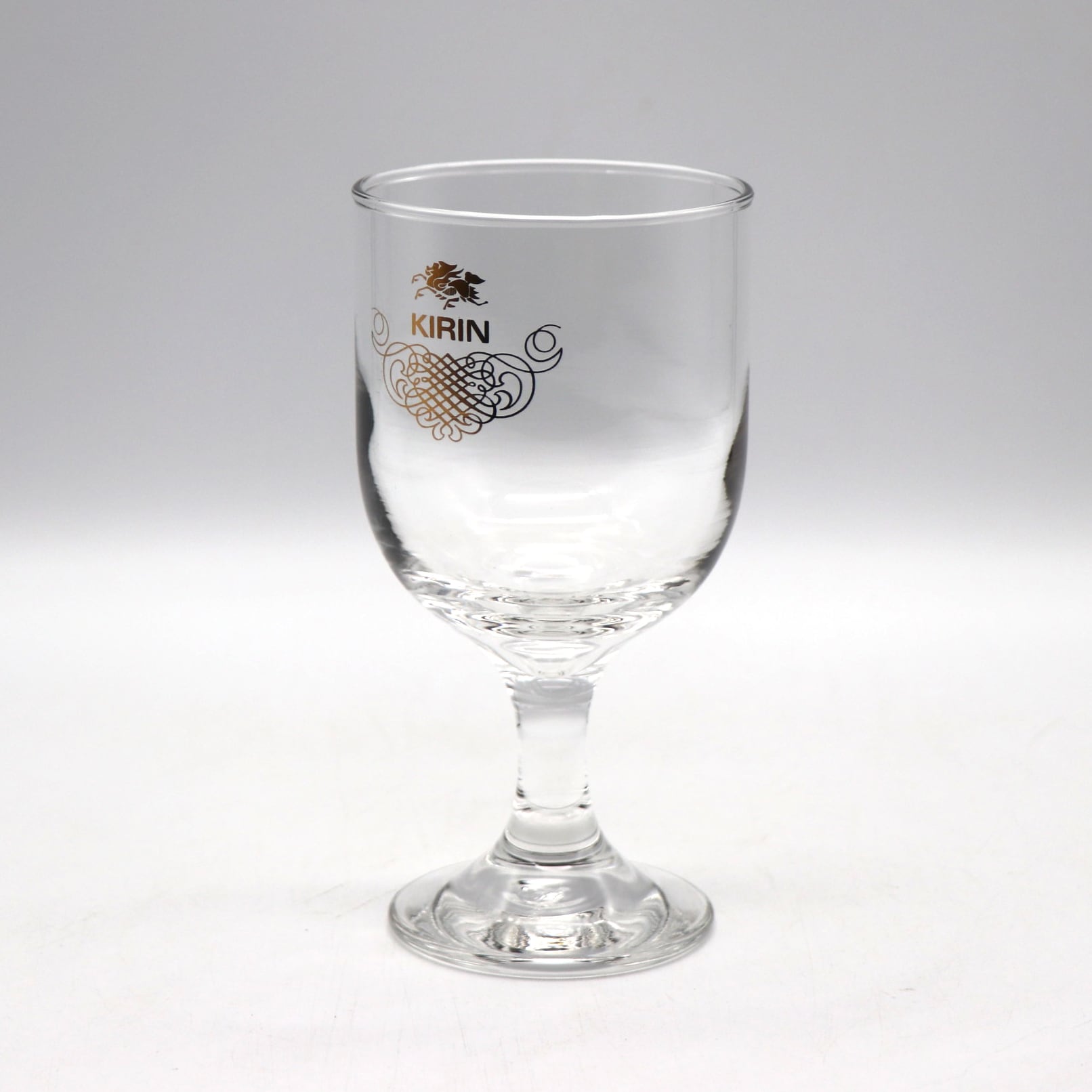 キリンビール グラス ビアグラス ゴブレット ペア : キリンビール ビールグラス ゴブレット250ml 6P×2 12個