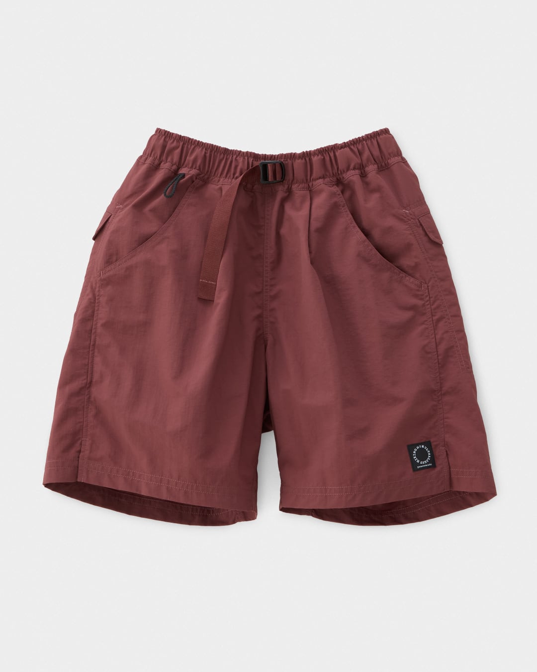 山と道 / 5POCKET LONG SHORTS | st. valley house - セントバレーハウス