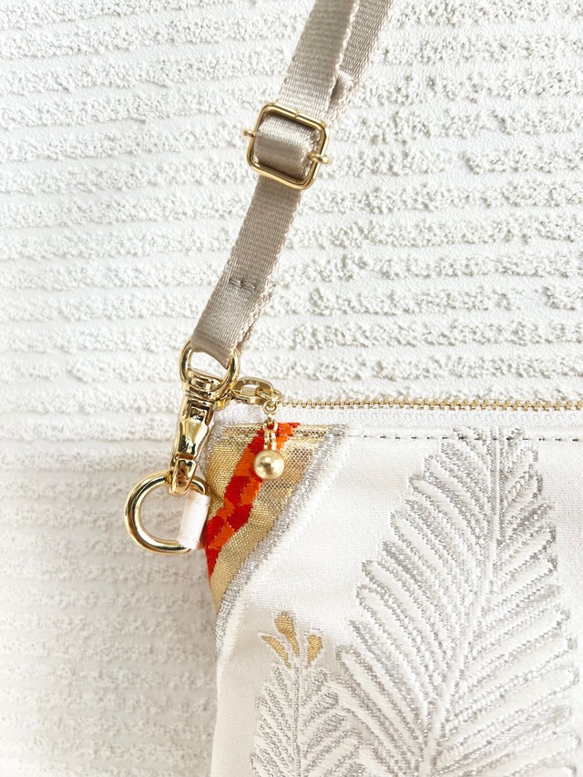 400-465 両面帯サコッシュ