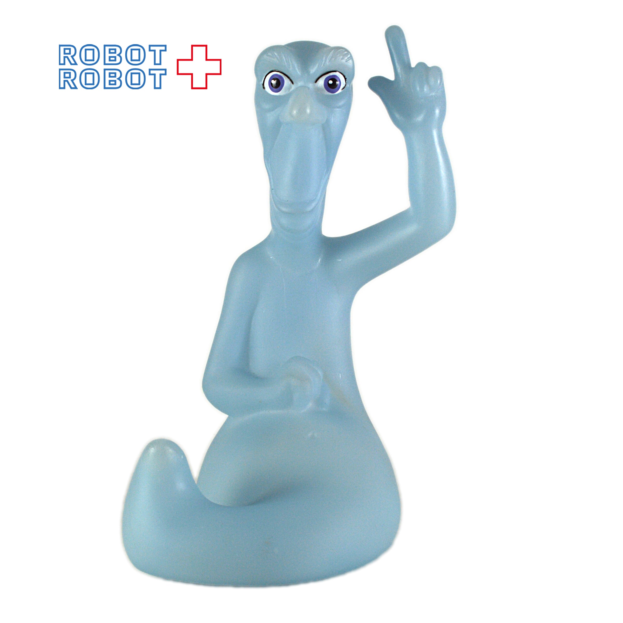 キャスパー / ストレッチ ソフビフィギュア ピザハット | ROBOTROBOT