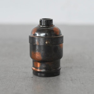 N.O.S. "BRYANT"  KEY SOCKET / JAPAN FINISH