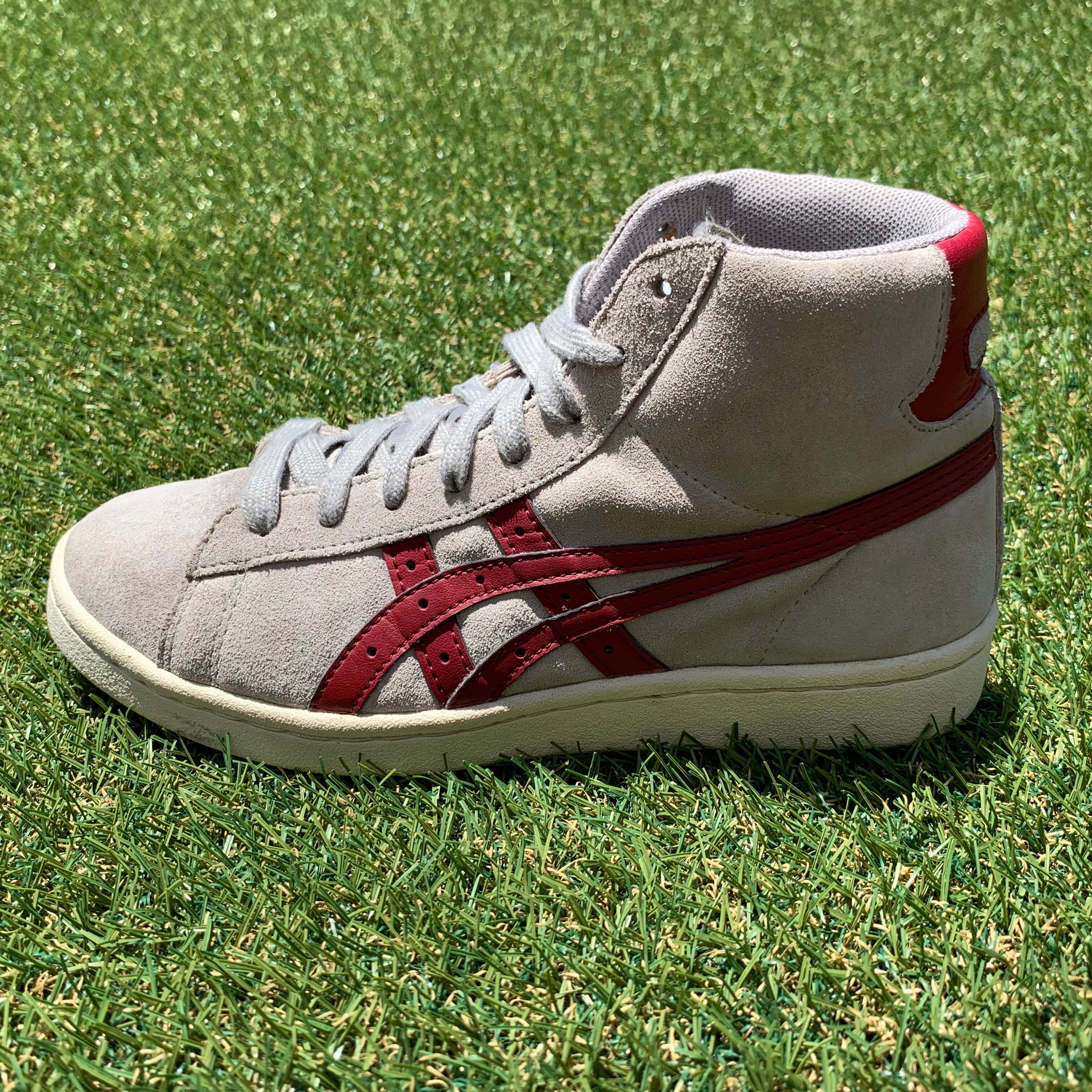 Onitsuka Tiger FABRE DC-L オニツカタイガー ファブレ B362 | reshoe