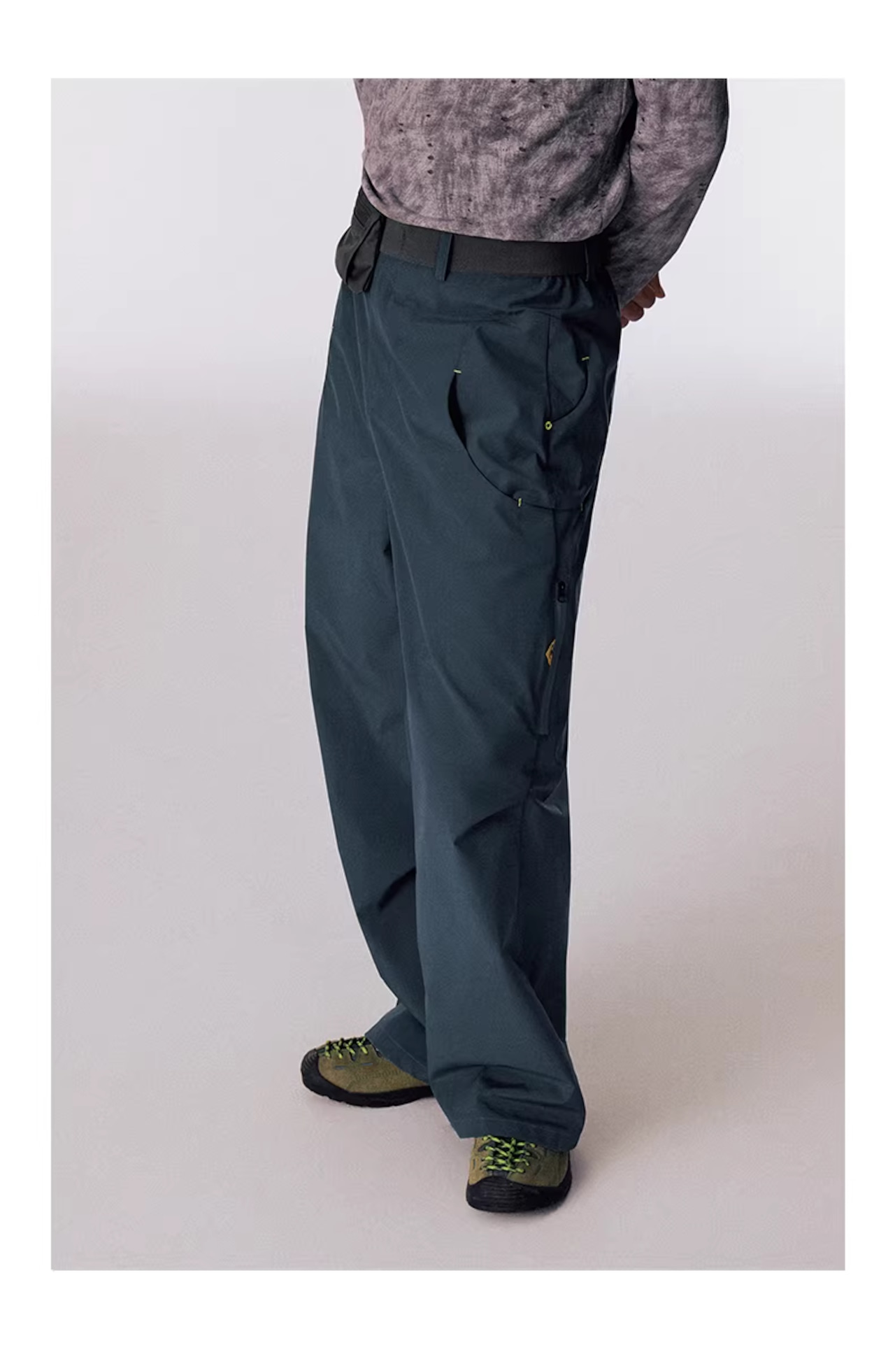 CONP Vortex Pocket Outdoor Pants