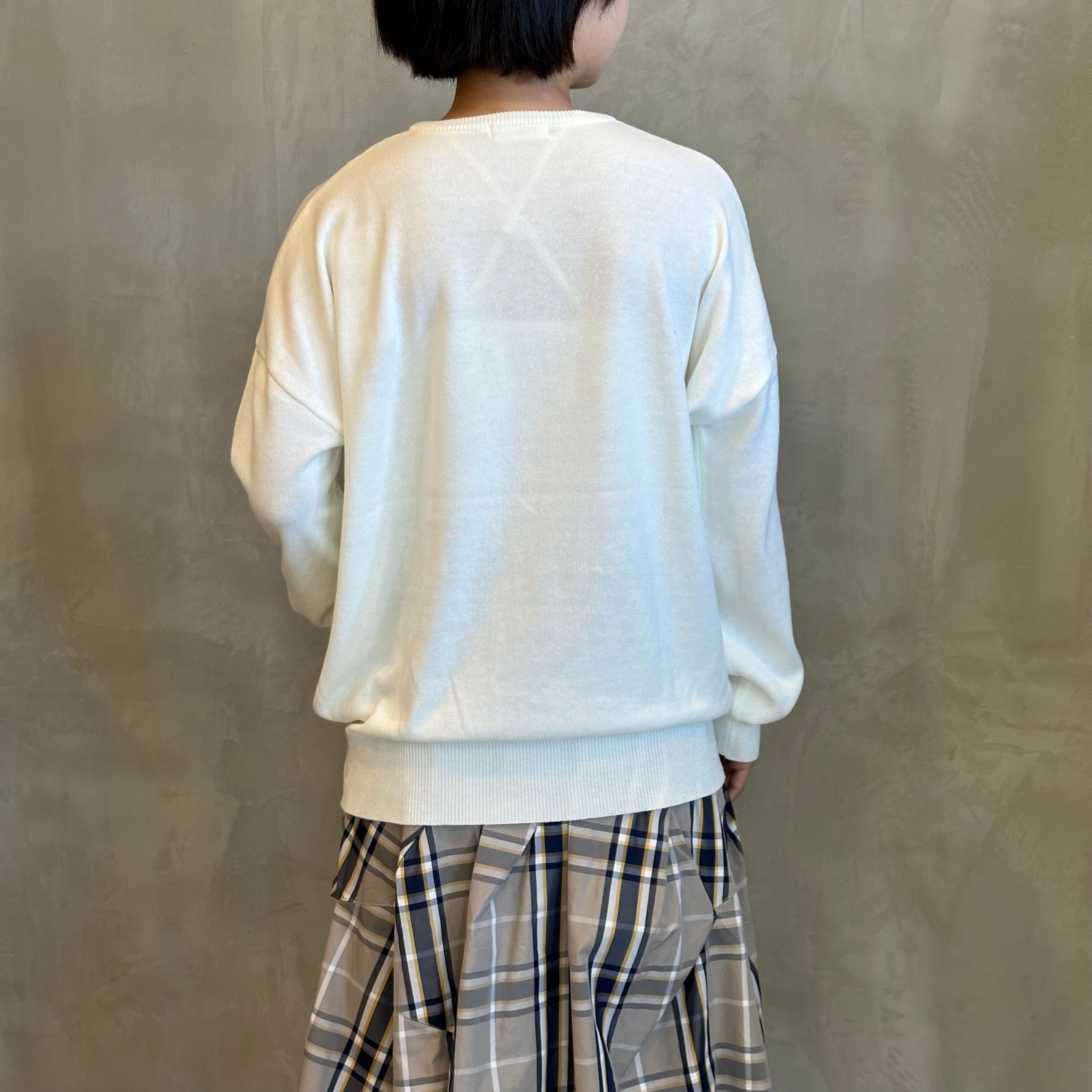 cynical　2月12日まで ライブ動画あり！】CYNICAL/ロゴニットプルオーバー | 20ｰtwentyｰ