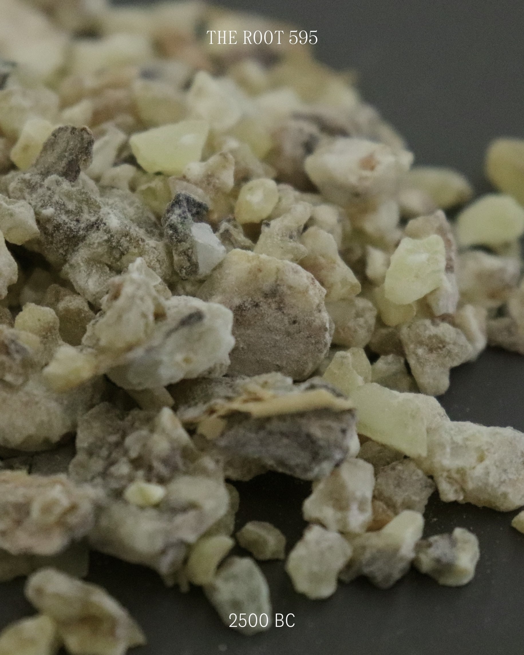 2500BC | Stick Incense