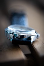 WMT Twilight – Penny Series / Chasing Pointer / Black Dial / Limited 100pcs