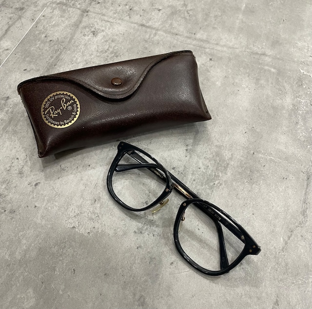 Vintage Rayban TRADITONALS CS004