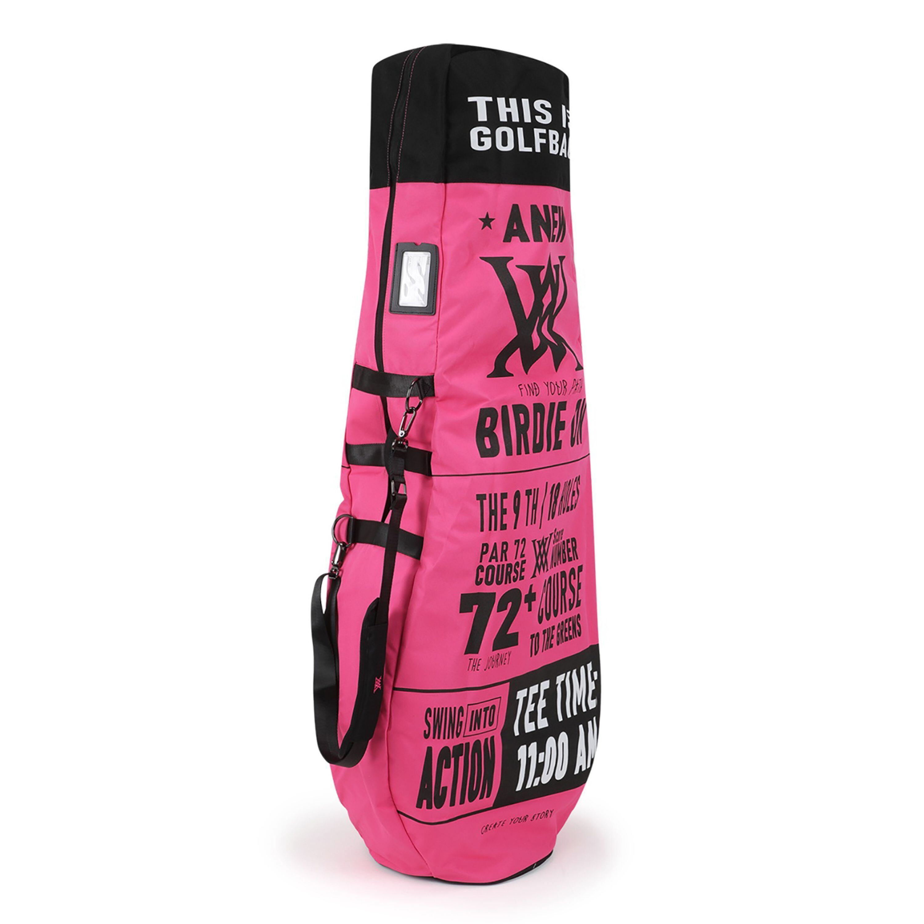 ☆ANEW GOLF☆アニュー韓国　SIGNATURE LOGOノースリーブ ☆ANEW GOLF☆アニュー韓国 SIGNATURE LOGOノースリーブ ☆ANEW