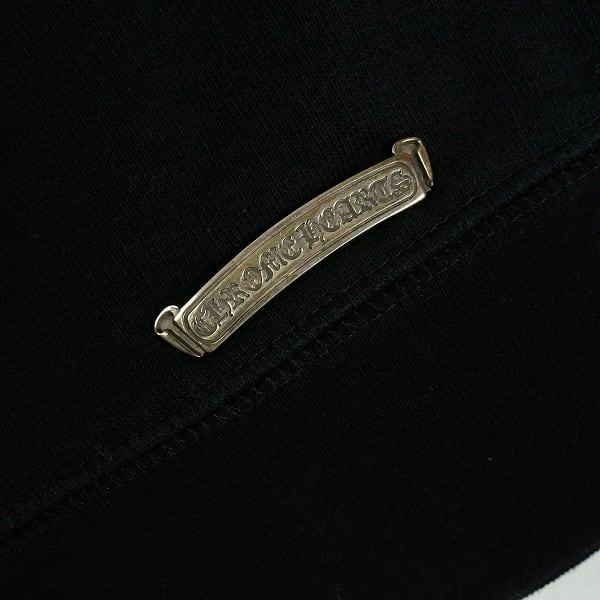 Size【XL】 CHROME HEARTS クロム・ハーツ SWTSHRT U SAILIN ON CREW