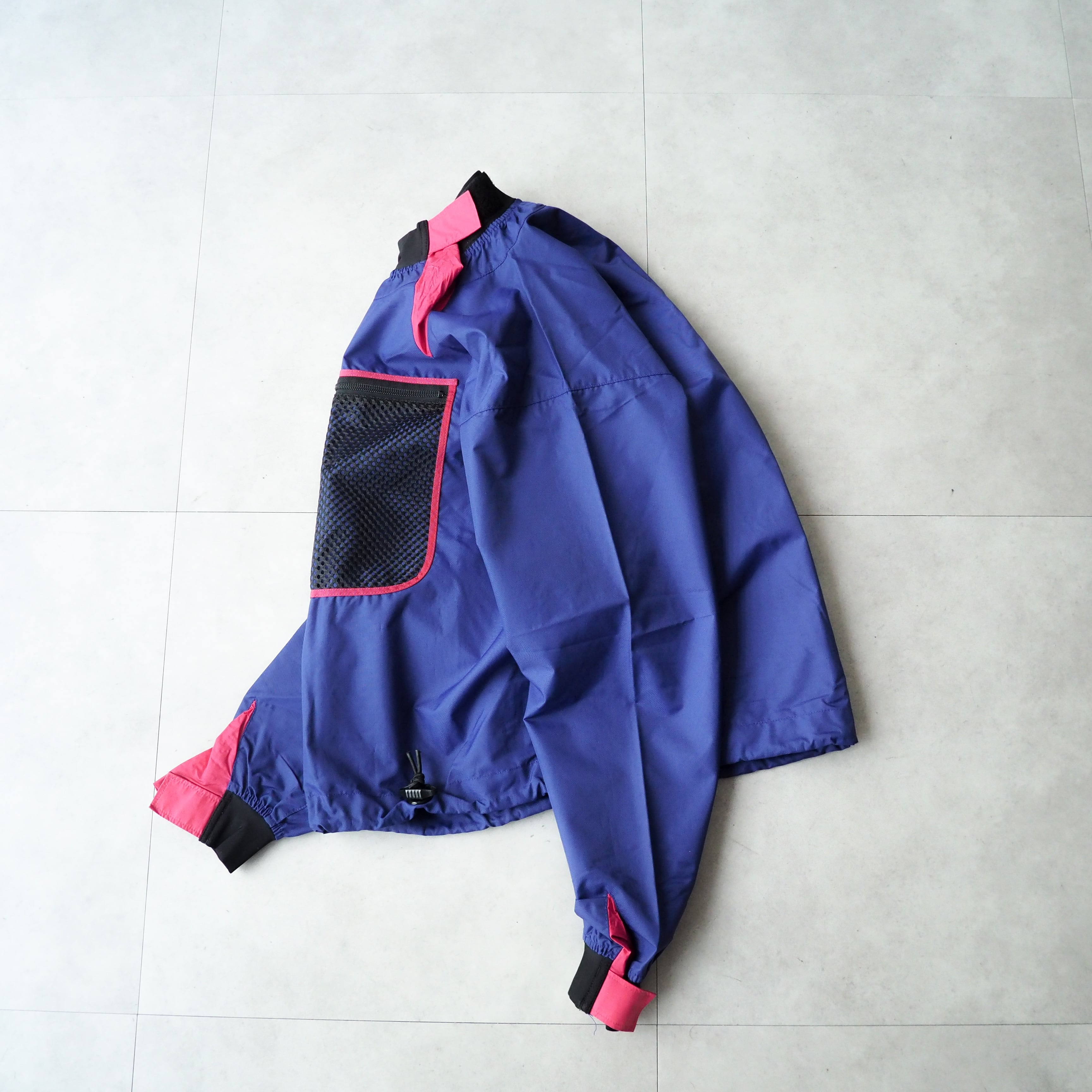 1992FW Patagonia Paddling jacket | anti knovum（アンタイノーム）