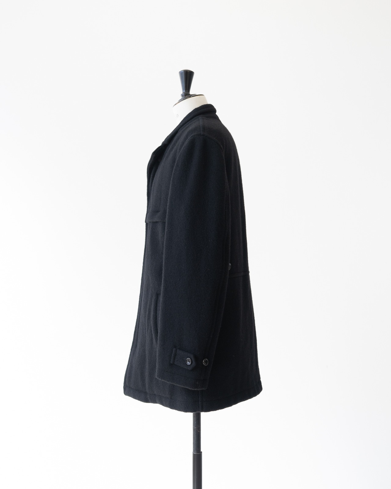 〈COMME des GARCONS HOMME〉Zip Jacket AD1999 - 3