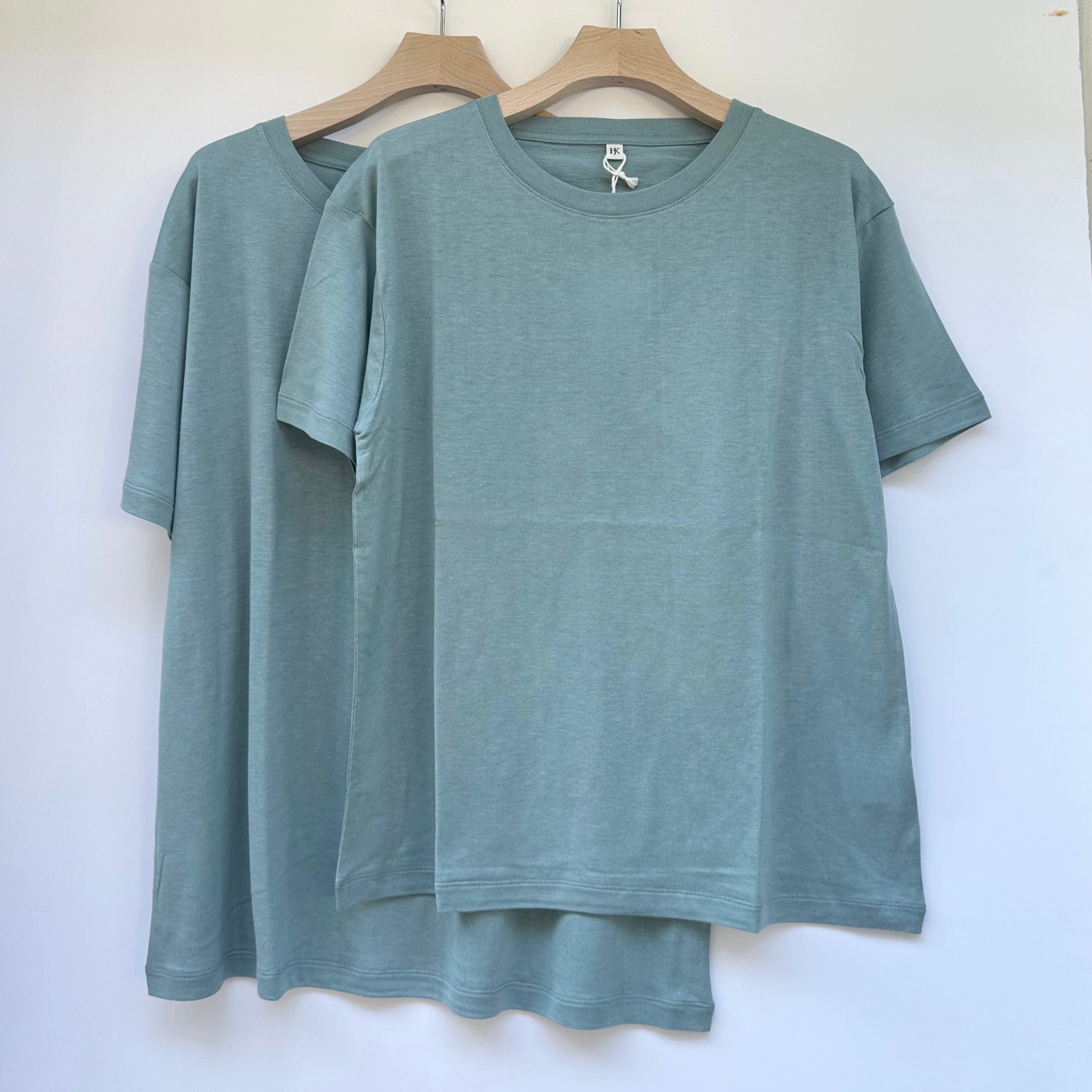 HAKUJI】Tencel cotton HS PO | TOLMA.