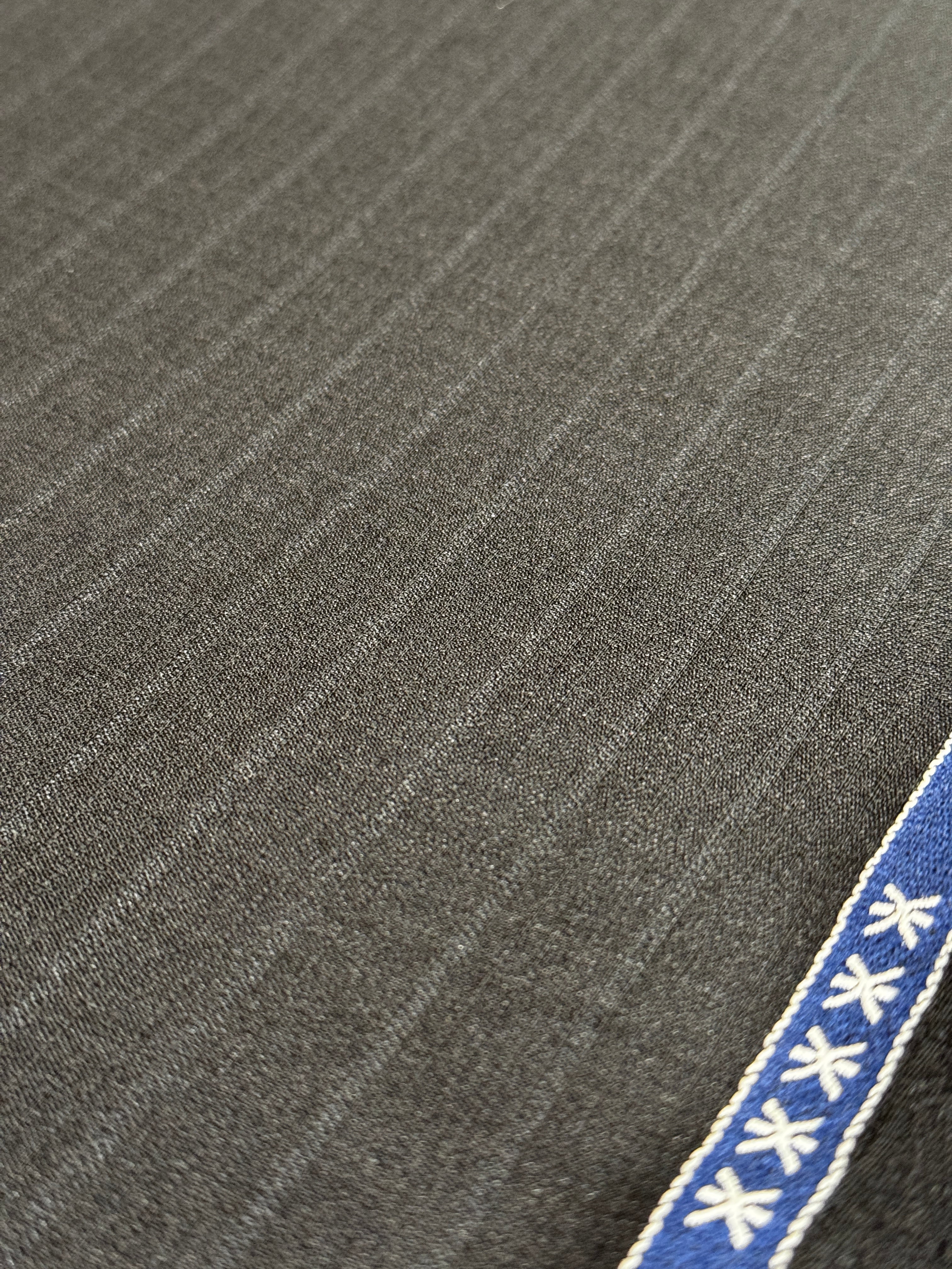 美品 エルメネジルドゼニア シングル シルク混 ベージュ グレー 54R XL 美品 エルメネジルドゼニア シングル シルク混 ベージュ グレー 54R XL