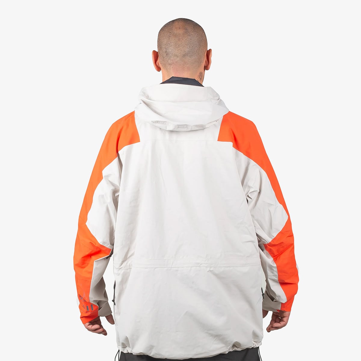 Endeavor 2L Ranger Jacket / Flame | FIELDGATE