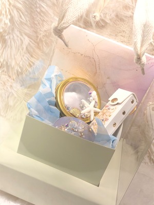 詰め合わせbag