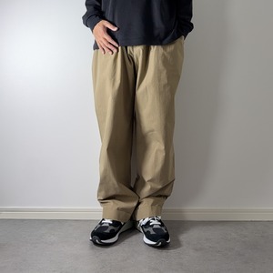 Polo by Ralph Lauren Glen Plaid Cotton Trousers [W34L29.5相当] 古着