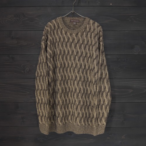 Liberty Sweaters コットンニット