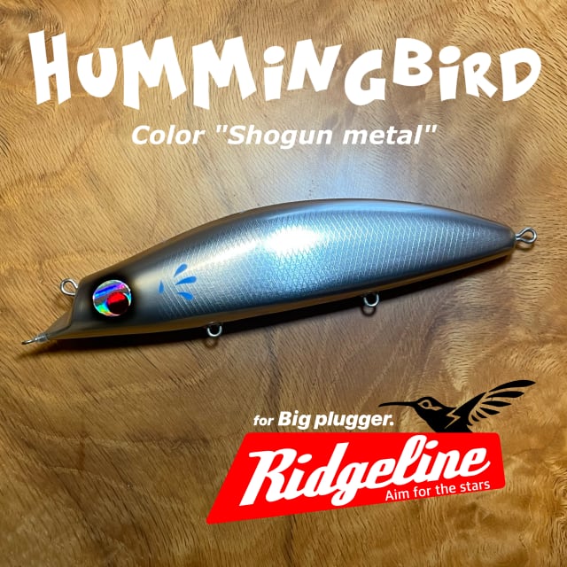 RIDGELINE ONLINE | SHOP キョロキョロ140F リッジライン CHART : 公式