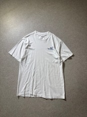 80s~90s Stedman surf print