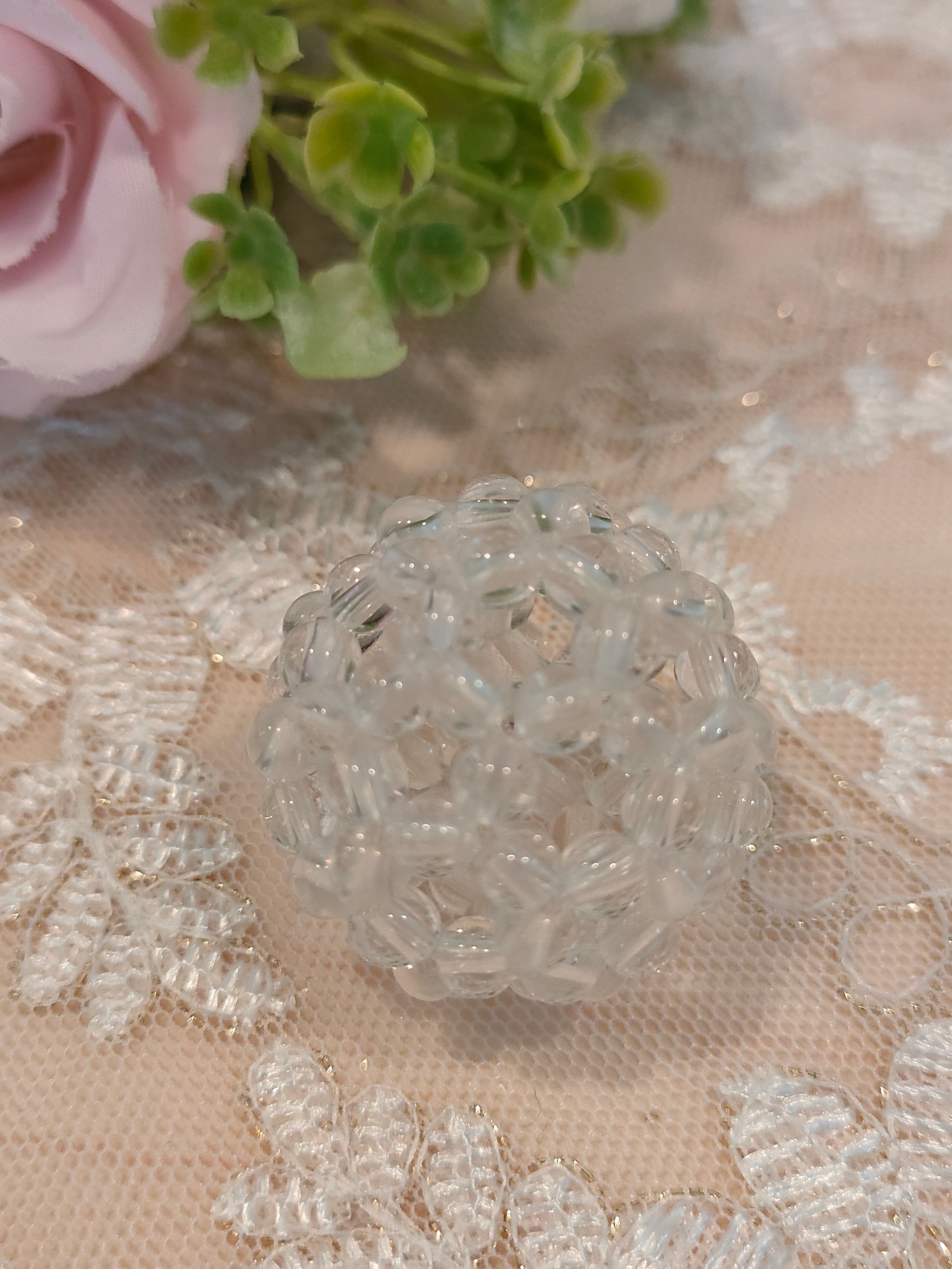 水晶 4mm フラーレン 4個セット 専用ページ 水晶 4mm フラーレン 4個セット 専用ページ fit=scale-down,w=1200